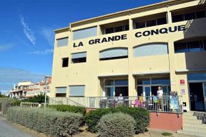 Cap Agde- Debarquement Provence 2019- 013